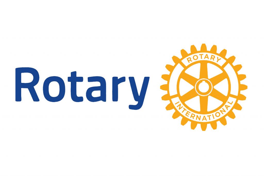 The Rotary Clubs of Burlington Burlington Museum Foundation donors