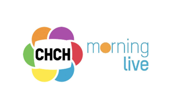 CHCH Morning Live
